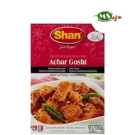 Shan Achar Gosht Curry Mix