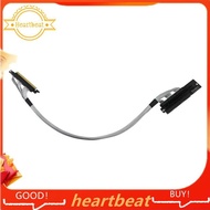 [Hot-Sale] PCI-E 4.0 X16 Server Graphics Card 90-Degree Extension Cable Braided Mesh Silver-Plated W