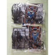 [2 set] Tamiya 92422 mini4wd Pro mini 4wd Avante MK. III Tamiya Korea 25th Anniversary Special Versi