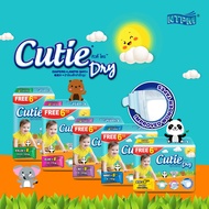 CUTIE DRY (S/M/L/XL/XXL)