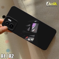 Case Xiaomi Redmi A1 / A2 - Casing Xiaomi Redmi A1 / A2 - Eksotik - Motif Lucu Aesthetic - Kesing Re