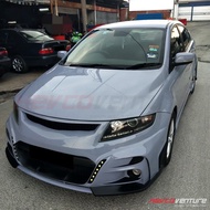 PROTON PREVE TOMMY KAIRA BODYKIT