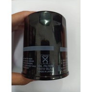 SUZUKI 16510-96J10 Oil Filter for SUZUKI 4-Stroke Outboard Engine Models