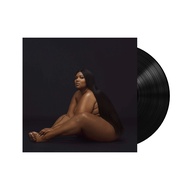 [ ออก E-Tax ได้ ] แผ่นเสียง Lizzo Cuz I Love You ใหม่ ซีล Vinyl LP