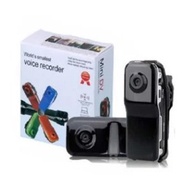 Outdoor HD Surveillance Camera Small Portable Camcorder Digital Recorder Camera HD Aerial Camera