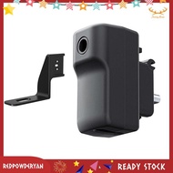 [Redpowderyan.] Mic Cold Shoe Bracket for  Mic Mini Mic Adapter for  X4
