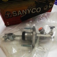 HONDA CIVIC SR4 92-96, S04 Clutch Pump 46920-SR3-A01