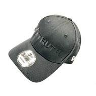 TRUTH JAPAN New Era Adjustable 9Forty Cap - Black