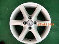 [YT輪胎汽車館] 豐田 TOYOTA VIOS 原廠 中古鋁圈 4孔100  TIERRA SWIFT LIANA ALTIS YARIS CORONA LA TERCEL 皆可用