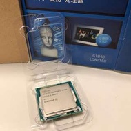 Intel G1840 LGA1150