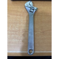 12" Wrench Adjustable Wrench 12 inch Wrench/ Spanner Adjustable Spanner