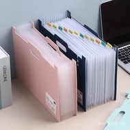 A4File Storage Box Office Desktop Document Organizer Office Essentials Exam Papers Important File Fo