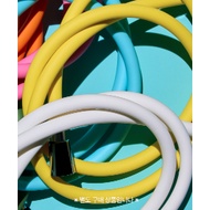 Beyon Filtered Shower hose (5 colors / 1.5m),  3 Filters