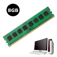 8GB DDR3 PC3-10600 1333MHz Desktop PC DIMM Memoria RAM 240 pins For AMD System