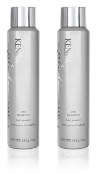Kenra Platinum Dry Shampoo | Oil Absorbing Spray | Instantly Revives & Refreshes Hair | Saves Time &
