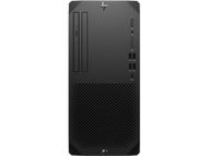 HP Z1 G9 Tower Desktop PC - i7-14700 - NVIDIA® T400 - 16 GB - 512 GB - Win11 - 3 Yrs