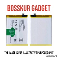 Battery Bateri Compatible For VIVO Y16 / Y02S / Y02T Y16 Y02s B-W1 5000mAh bw1