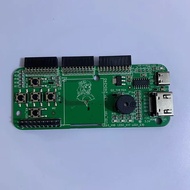 Xilinx zynq7010 bảng phát triển học tập xc7z010 ebaz4205 bảng lõi zynq XC7Z010-1CLG400 pynq zybo Zyn