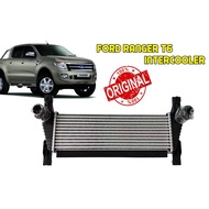 ORIGINAL FORD RANGER T6 2.2 INTERCOOLER (1D01-13-550A)