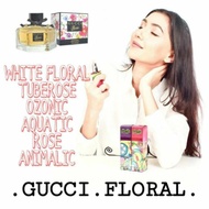 FRESHLAH Perfume GC Flora