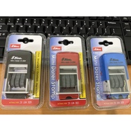 Shiny Mini Date Self Ink S-300 until year 2034