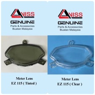 METER LENS METER CERMIN COVER (VISS) YAMAHA EZ115 EZ 115