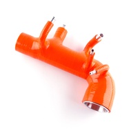 Subaru Impreze WRX STI GDB GDA EJ20 2.0L Turbo vers 7/8/9 00-08 silicone intake induction hose