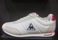 【威全全能運動館】Le Coq Sportif 公雞牌 休閒慢跑鞋 現貨 LWL73001保證正品公司貨 男女鞋 情侶鞋