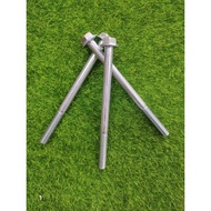 HONDA EX5 ENGINE SHAFT BOLT ENGINE ENJIN BOLT SUPPORT ENJIN SHAFT