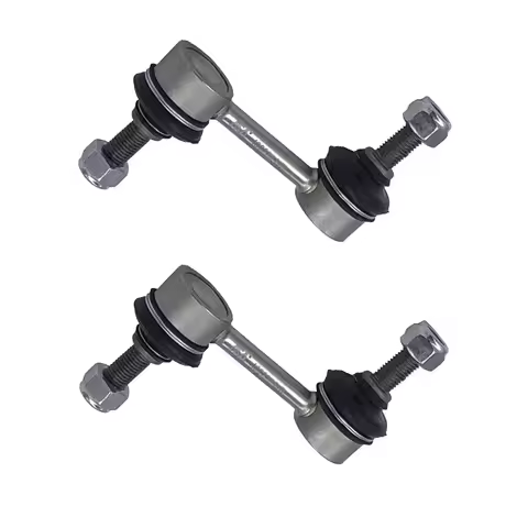 2PCS Front Stabilizer Link For Honda Elysion RR7 Odyssey RB1 RB3 RL3 RL5 BYD e6 2.4L 3.5L EV Connect