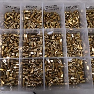 MAIN JET MJ RXZ Y125Z TZM 370-400 SIZE