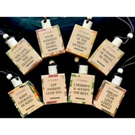 Dexandra Car Perfume / Pewangi Kereta Dexandra (100% ORI)