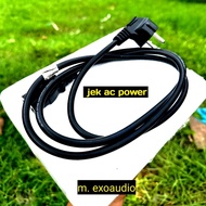 COMPUTER AC JEK JOS COMPUTER AC CABLE/ extension plug