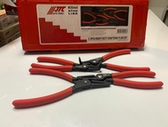 คีมหนีบชุด4ชิ้น ของแท้ JTC Auto Tool รุ่น K5044