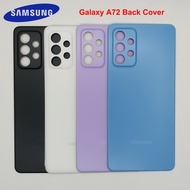 Galaxy A72 Backdoor Samsung A72 Back Cover Samsung A72 4G