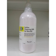 Define cleansing milk skindom CLEAR STOCK 7/2024