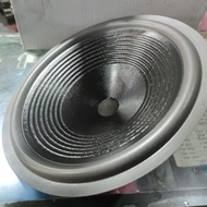 Speaker Audio Daun Dan Spon Woofer 12Inch Import /Daun Speaker Woofer