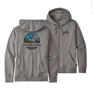 Patagonia 連帽外套