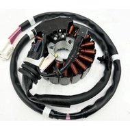 100% ORIGINAL YAMAHA MAGNET FUEL COIL LONG WIRE / STATOR COIL 99999-04498  NVX 155 V1 & NVX155 V1