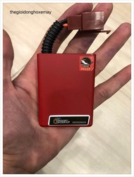 IC Shark Mở Tua Xe Máy Exciter 135 Không Chỉnh Wave Nhỏ Dream Không Chỉnh