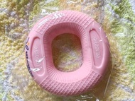 Jockey Club 粉色手握力訓練器