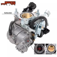 Motorcycle Engine Carburetor Carb For Majesty YP250 Linhai 250 Marquis TK 250 ATV250 ATV Carburador Scooter ATV Quad