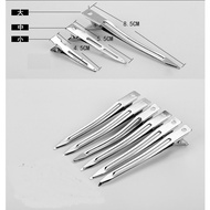 Marnie Bridal Jewelry |Ag1 Tool Hairdressing Duck Clip Positioning