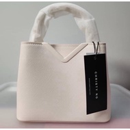 CN Janet Micro Handbag