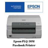 Epson PLQ-30M Passbook Printer