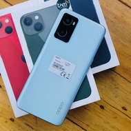Oppo A76 Blue 6/128GB SECOND (12)