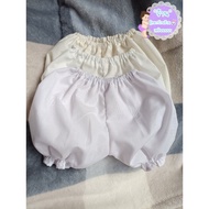 Doll Underwear 20-21 Inches