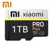 Mi Micro SD Card 1TB 512GB High Speed Memory Card 256GB 128GB Class TF Card for Drone Equipment Audi