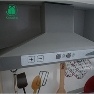[Kesoto] Children's Kitchen Toy, Educational Toy, Interactive Kitchen Appliance for,