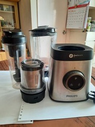 Philips 攪拌機